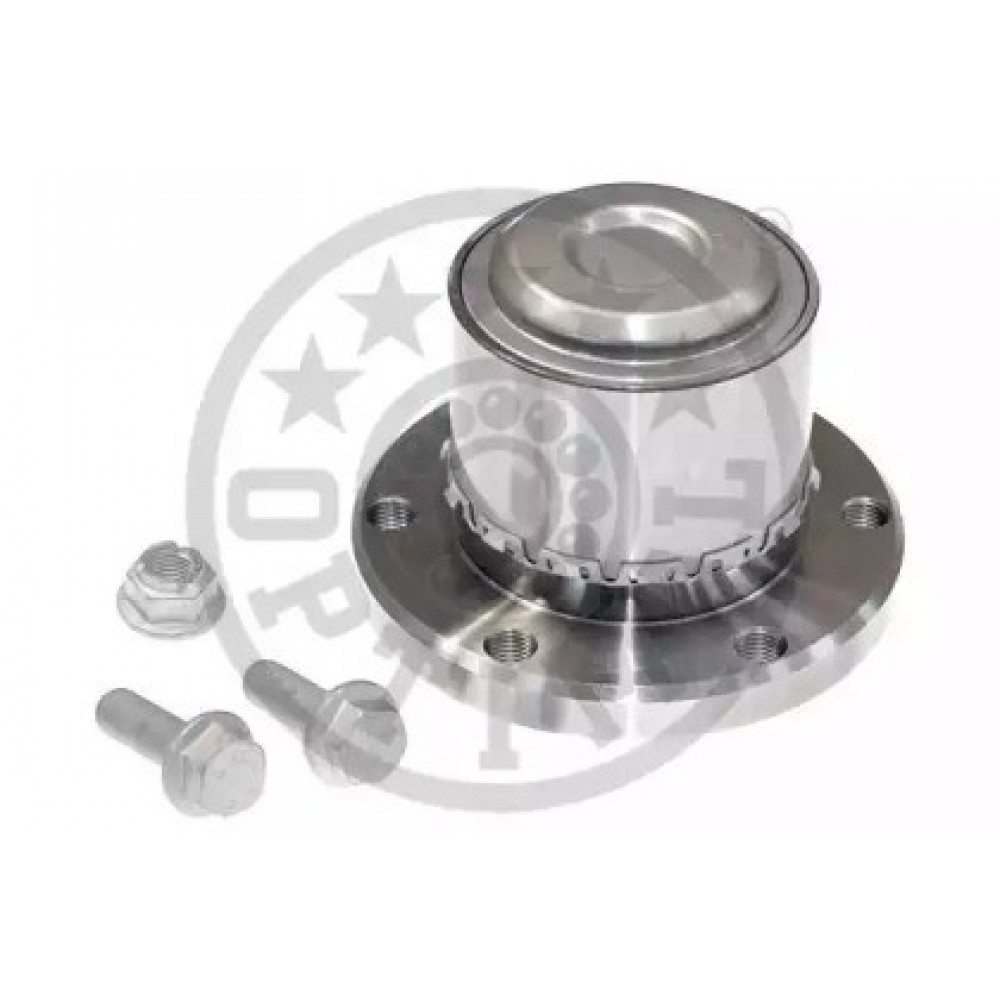 GUOLIS MB SPRINTER 06-/VW CRAFTER 1.8-3.5 04.06-