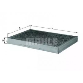SALONO FILTRAS MB SPRINTER 06-,VW CRAFTE