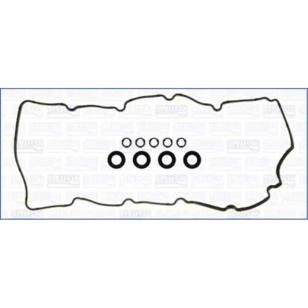 DANGT.TARP.HYUNDAI,KIA 1.4D-1.7D 12.04-