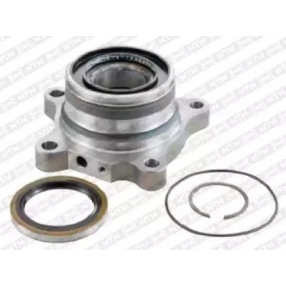 GUOLIS LEXUS GX; TOYOTA LAND CRUISER, LAND CRUISER PRADO 2.8D-4.6 09.02-