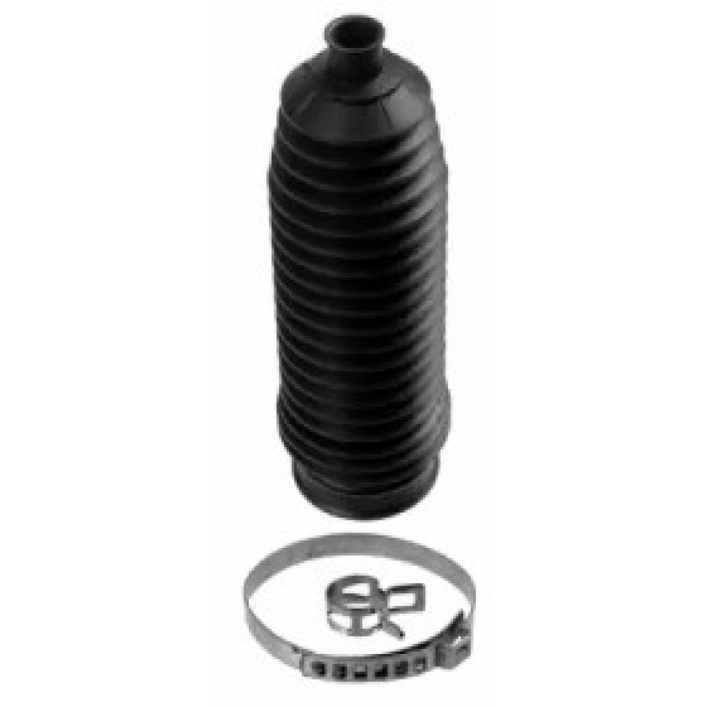 VAIRO KOLONĖLĖS APSAUGINĖ GUMA VOLVO XC90 I 2.4D-4.4 10.02-12.14