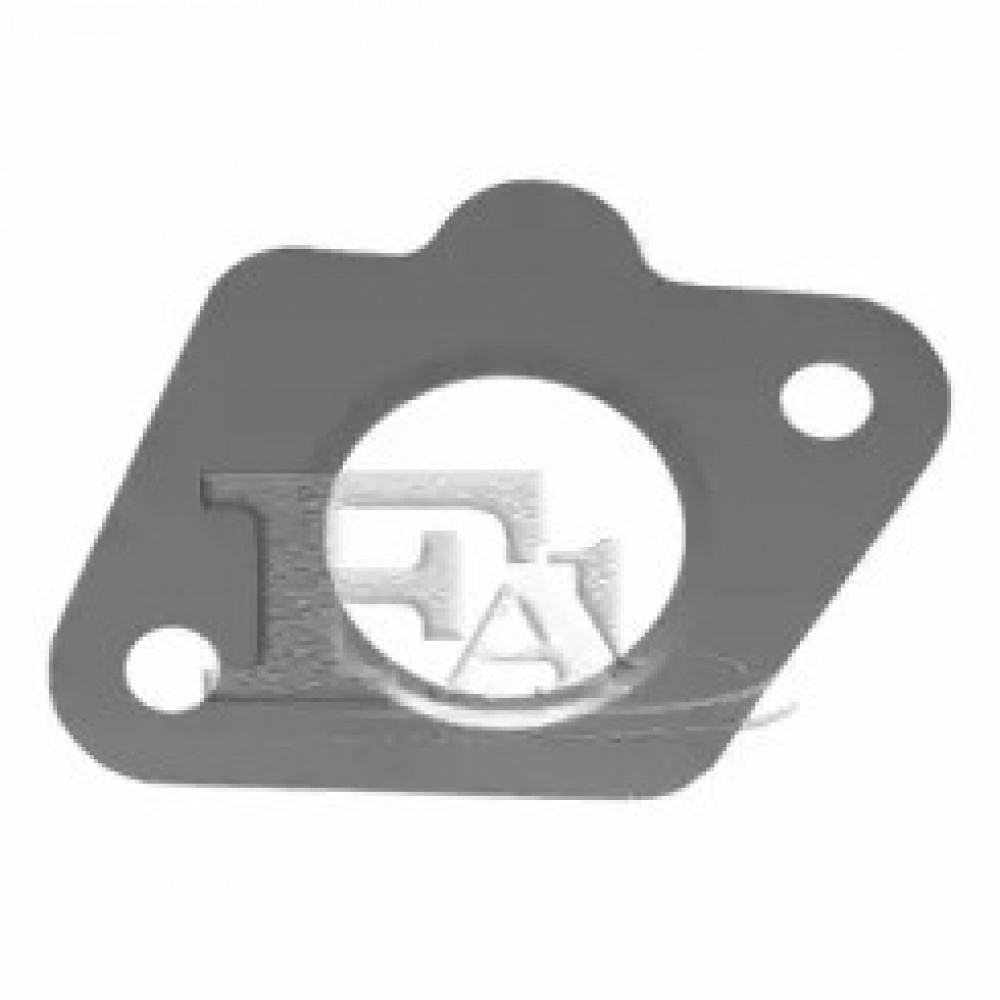 EGR VOŽUVO TARPNĖ CITROEN