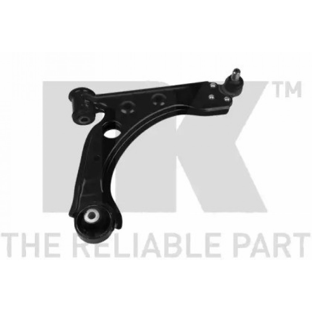 SVIRTIS FIAT BRAVO II, STILO; LANCIA DELTA III 1.2-2.4 10.01-12.14