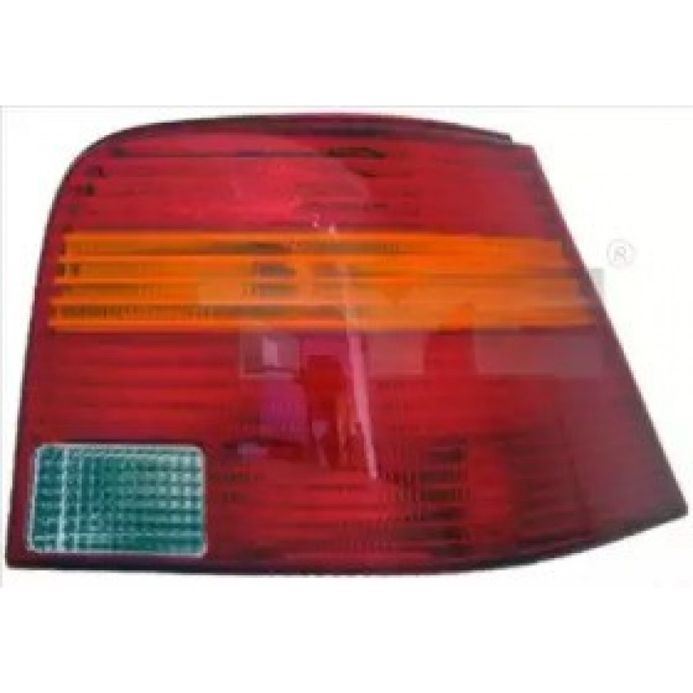 ŽIBINTAS VW GOLF IV hatchback 08.97-06.06