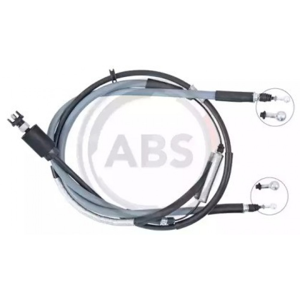 TROSAS RANK.STAB.OPEL INSIGNIA A, INSIGNIA A COUNTRY 1.4-2.0D 07.08-03.17