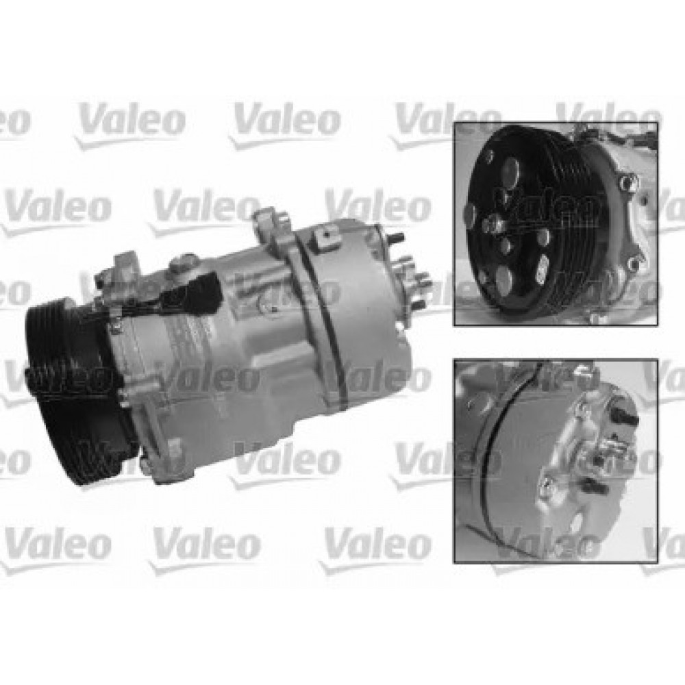 AC SIURBLYS AUDI,VW,SEAT 1.4-3.2 02.93-08.15
