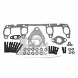TURBINOS REM.KPL VW MULTIVAN V, TOUAREG, TRANSPORTER V 2.5D 01.03-05.10