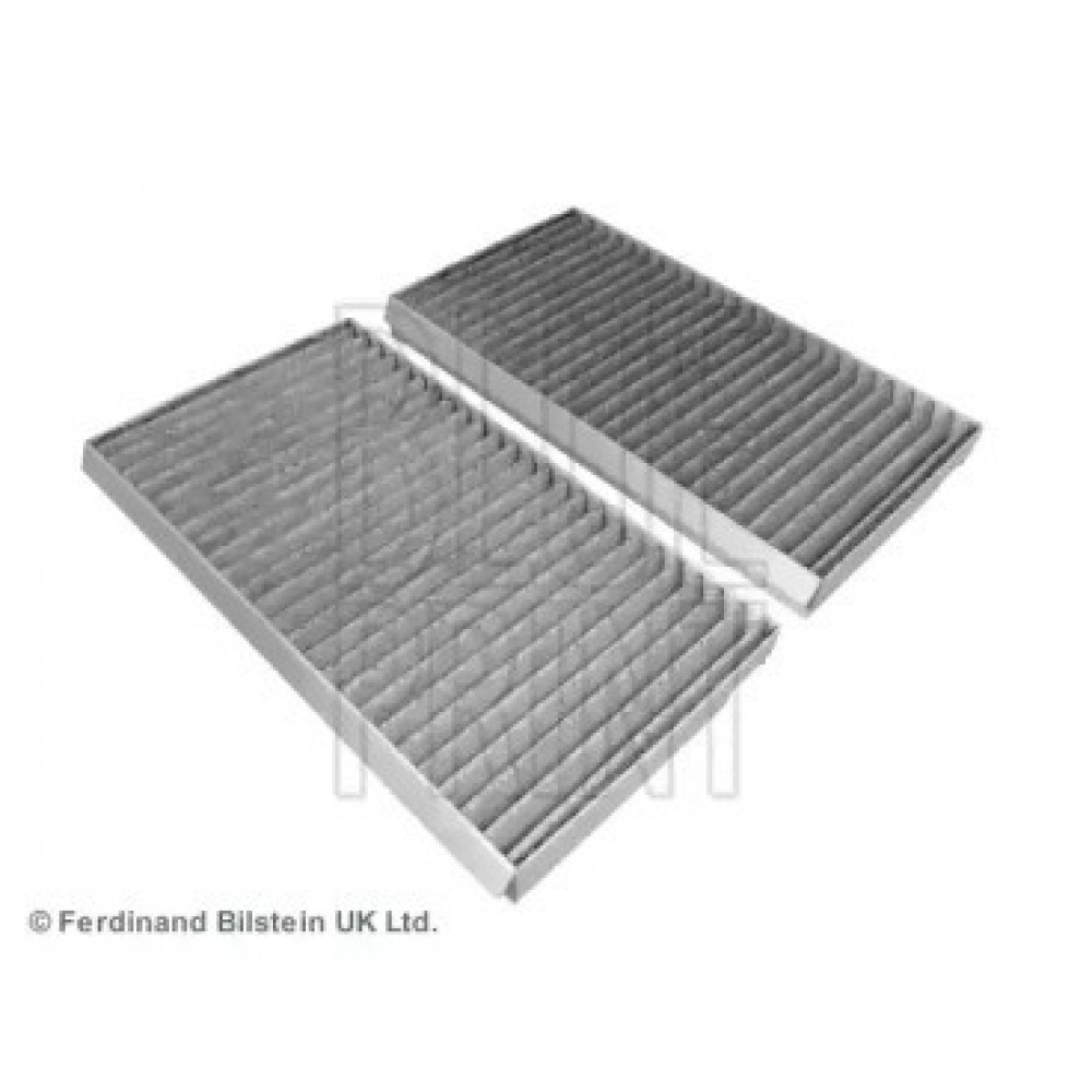 SALONO FILTRAS BMW E60/E61/E63/E64 03-