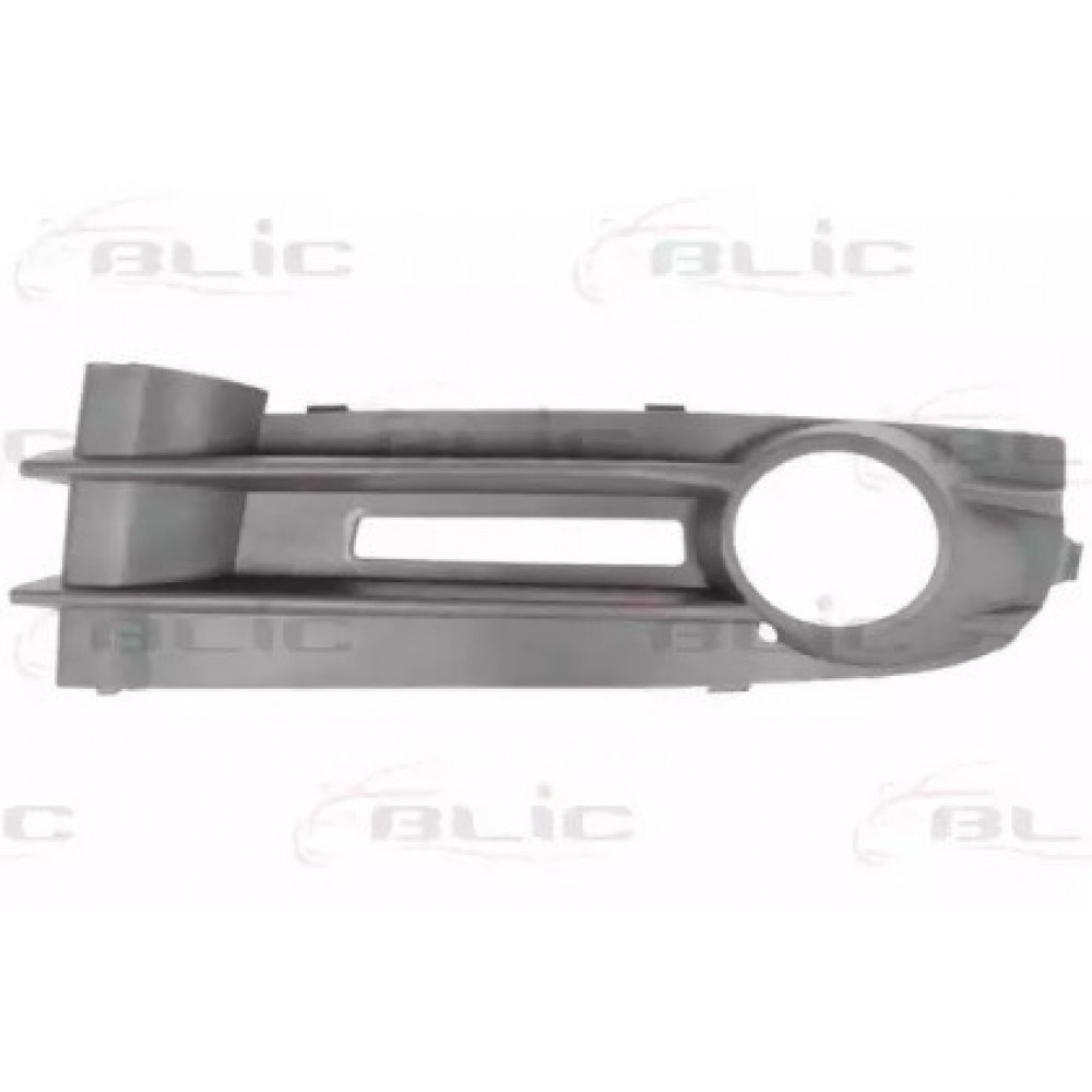 BAMPERIO GROTELĖS VW CADDY III 03.04-08.10