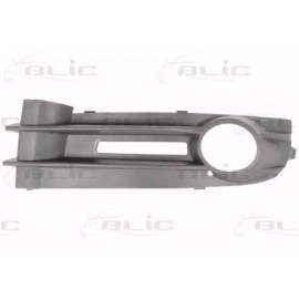 BAMPERIO GROTELĖS VW CADDY III 03.04-08.10