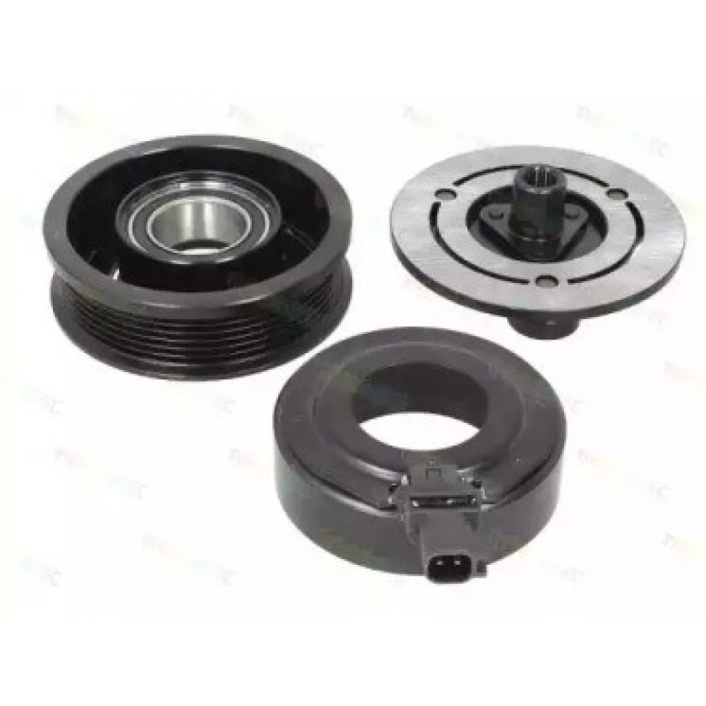 AC SIURBLIO MAGNETINĖ SANKABA  FORD GALAXY, MONDEO IV, S-MAX 2.0-2.3 05.06-06.15
