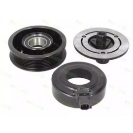 AC SIURBLIO MAGNETINĖ SANKABA  FORD GALAXY, MONDEO IV, S-MAX 2.0-2.3 05.06-06.15