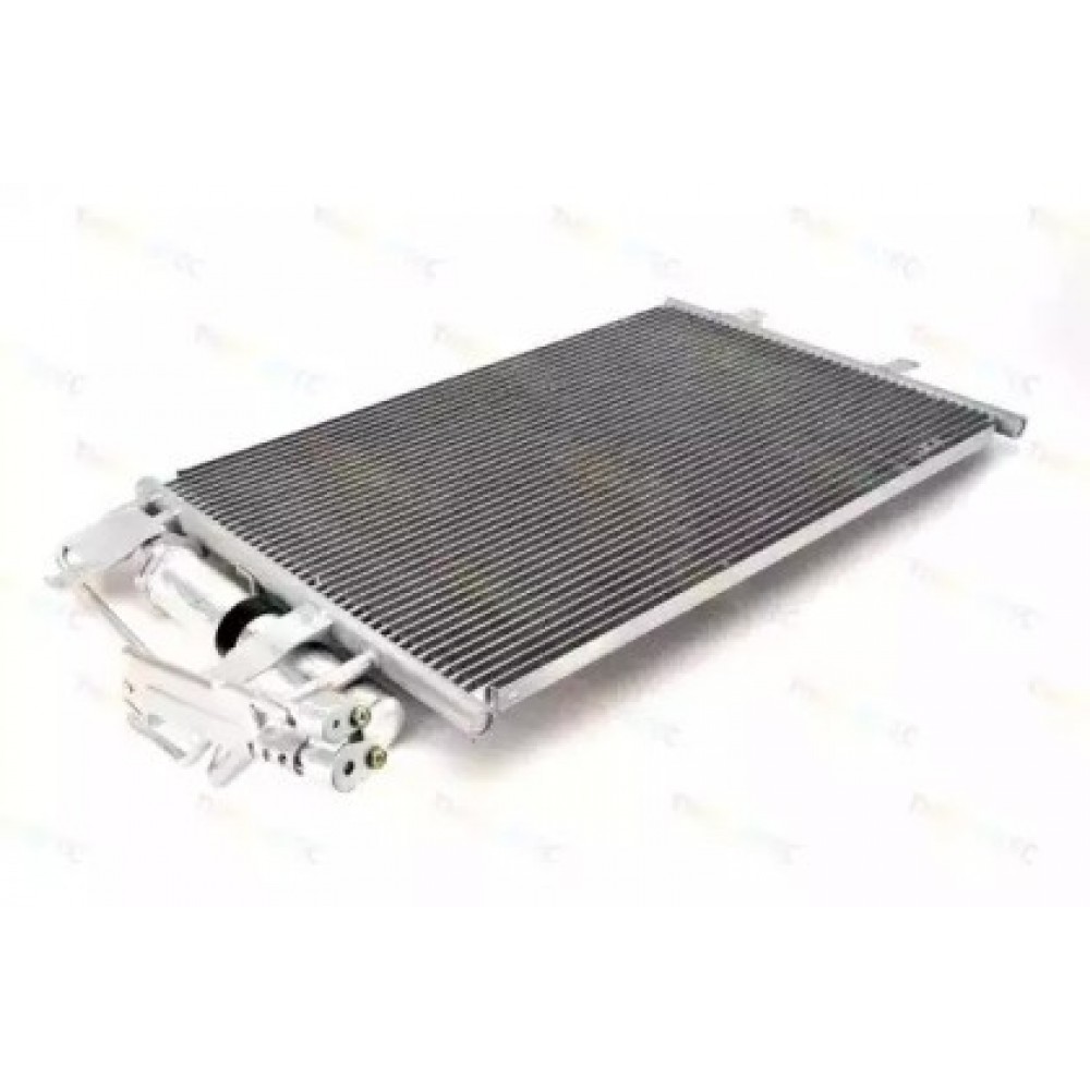 RADIATORIUS AC