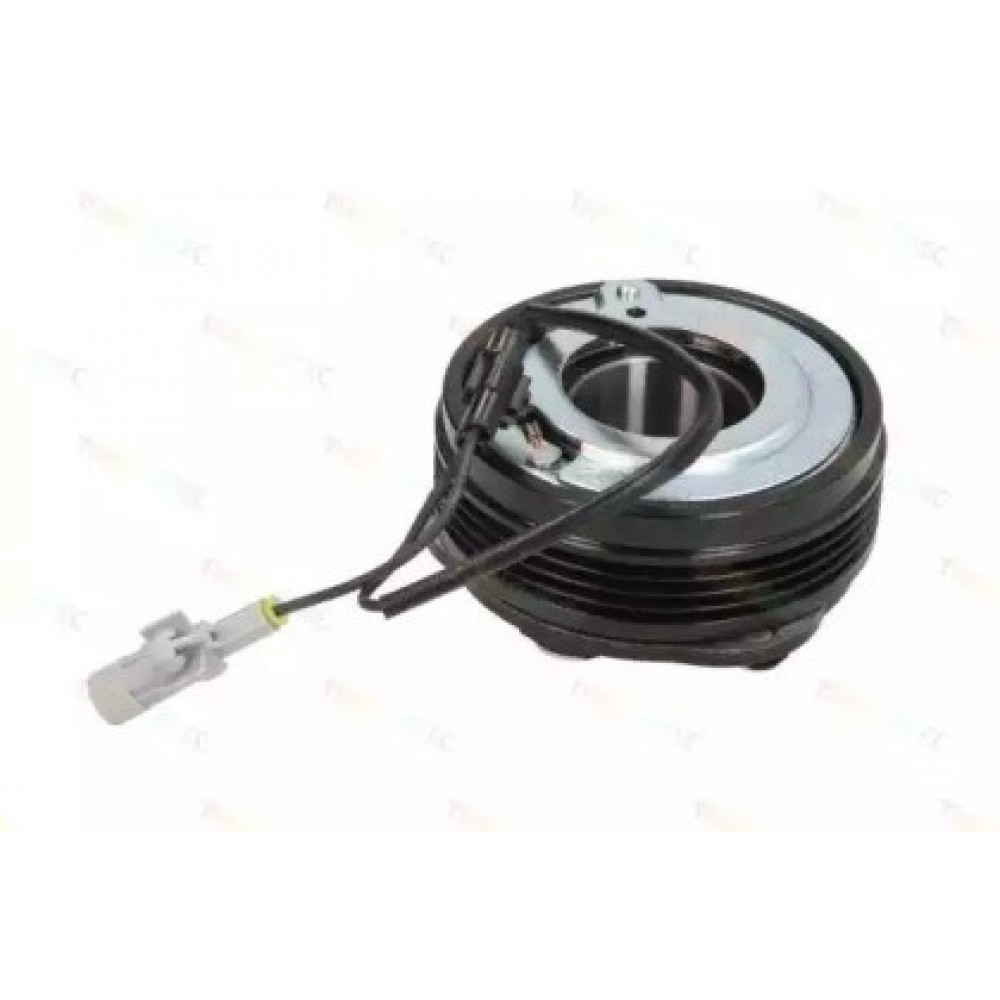 AC SIURBLIO MAGNETINĖ SANKABA SUZUKI SWIFT III, SX4 1.3-2.0D 02.05-