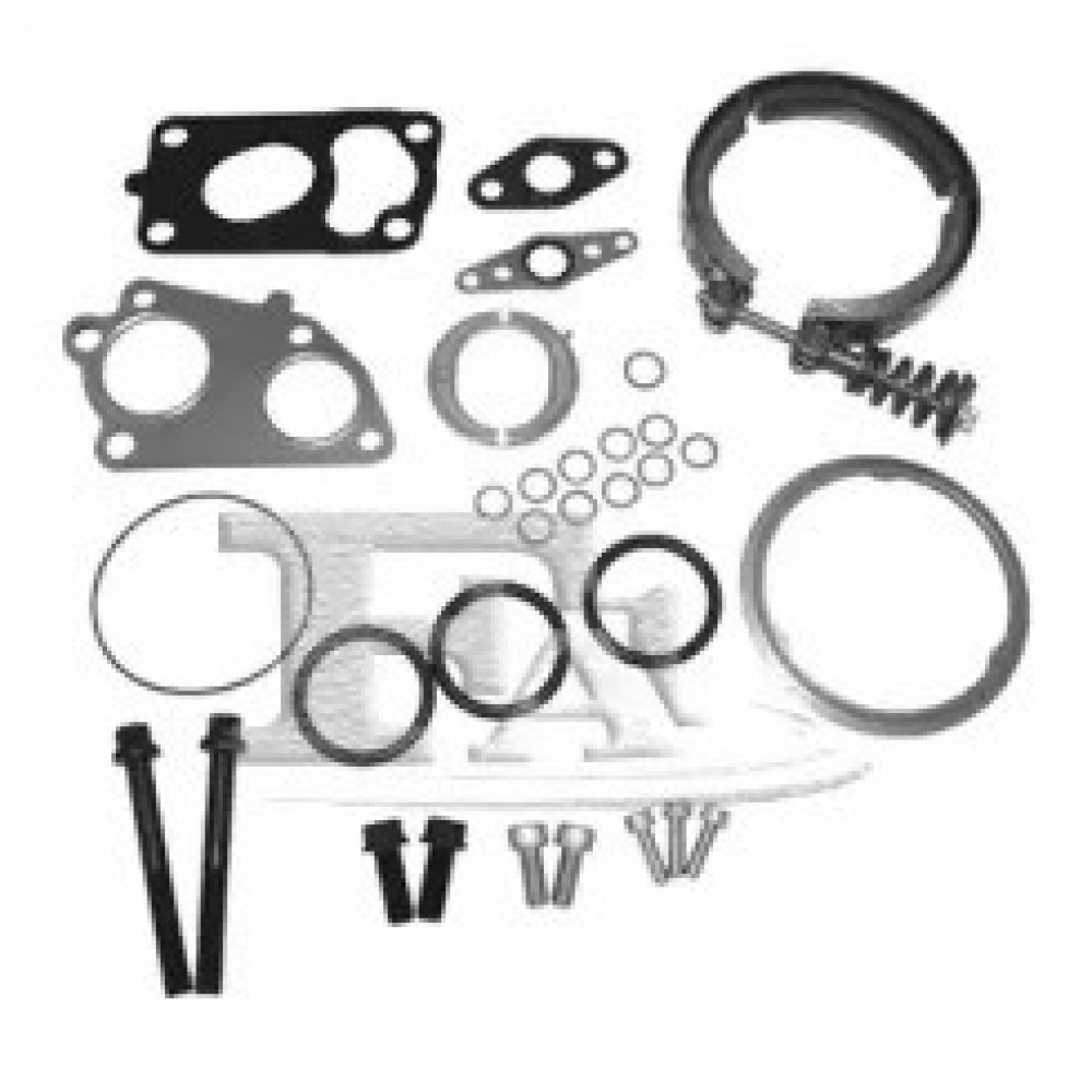 TURBINOS REM.KPL BMW 3.0D 03.06-07.13