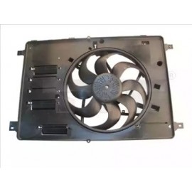 SPARNUOTĖ FORD,VOLVO 2.0-2.5 05.06-02.17