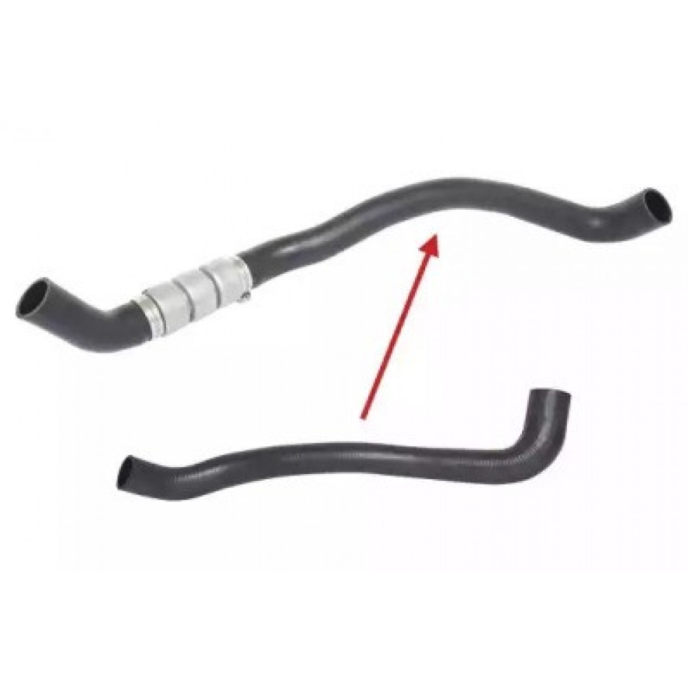 VARIKLIO TURBINOS ŽARNA FORD TRANSIT 2,2TDCI 06-