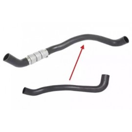 VARIKLIO TURBINOS ŽARNA FORD TRANSIT 2,2TDCI 06-