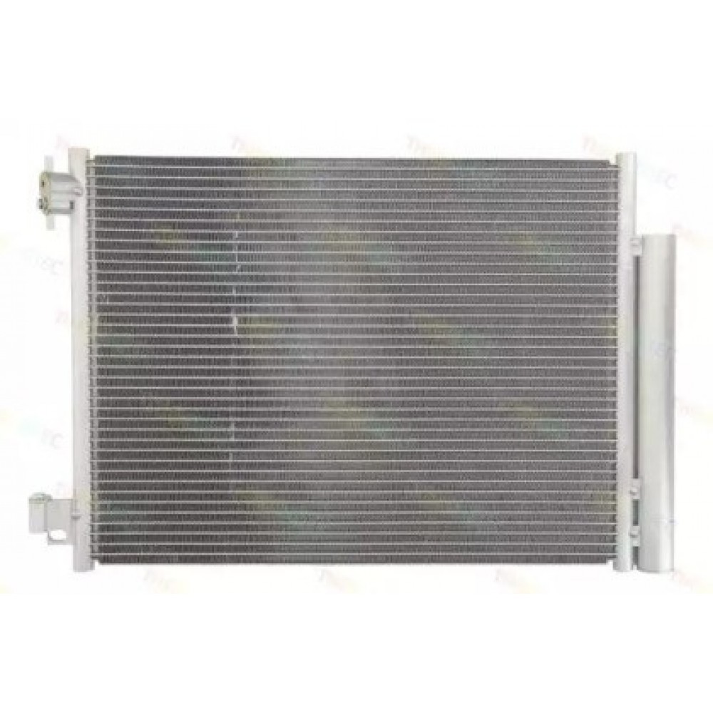 RADIATORIUS AC  DACIA DUSTER, LODGY, LOGAN II, LOGAN MCV II; RENAULT CAPTUR, CLIO IV, LOGAN II 0.9-1.6 04.10-