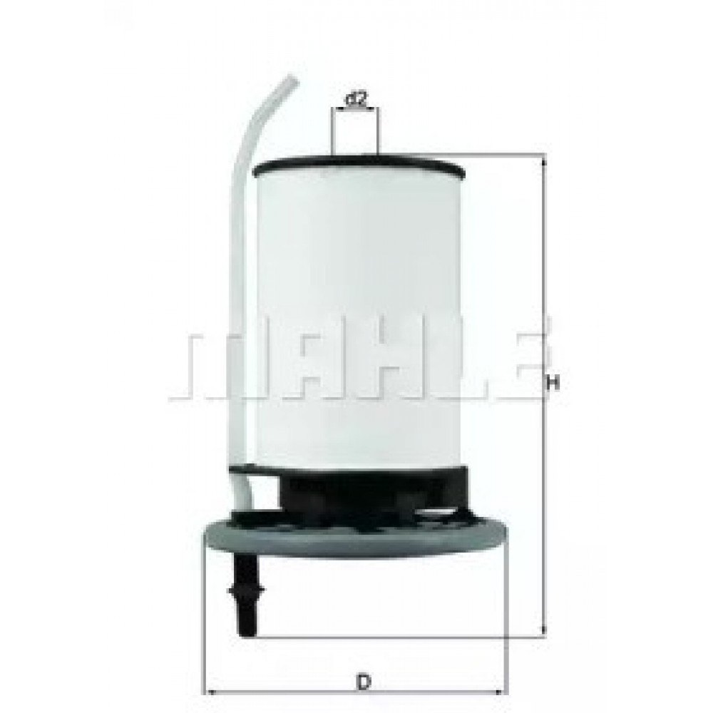 KURO FILTRAS CITROEN,FIAT,JEEP,OPEL,PEUGEOT DIESEL 10-