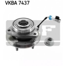 RATO GUOLIO KOMPLEKTAS CHEVROLET CAPTIVA 06-