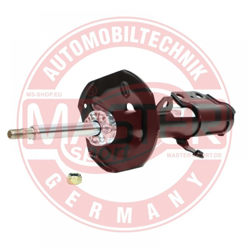 AMORTIZATORIUS TOYOTA AVENSIS 05.03-11.08 PR.DEŠINĖ