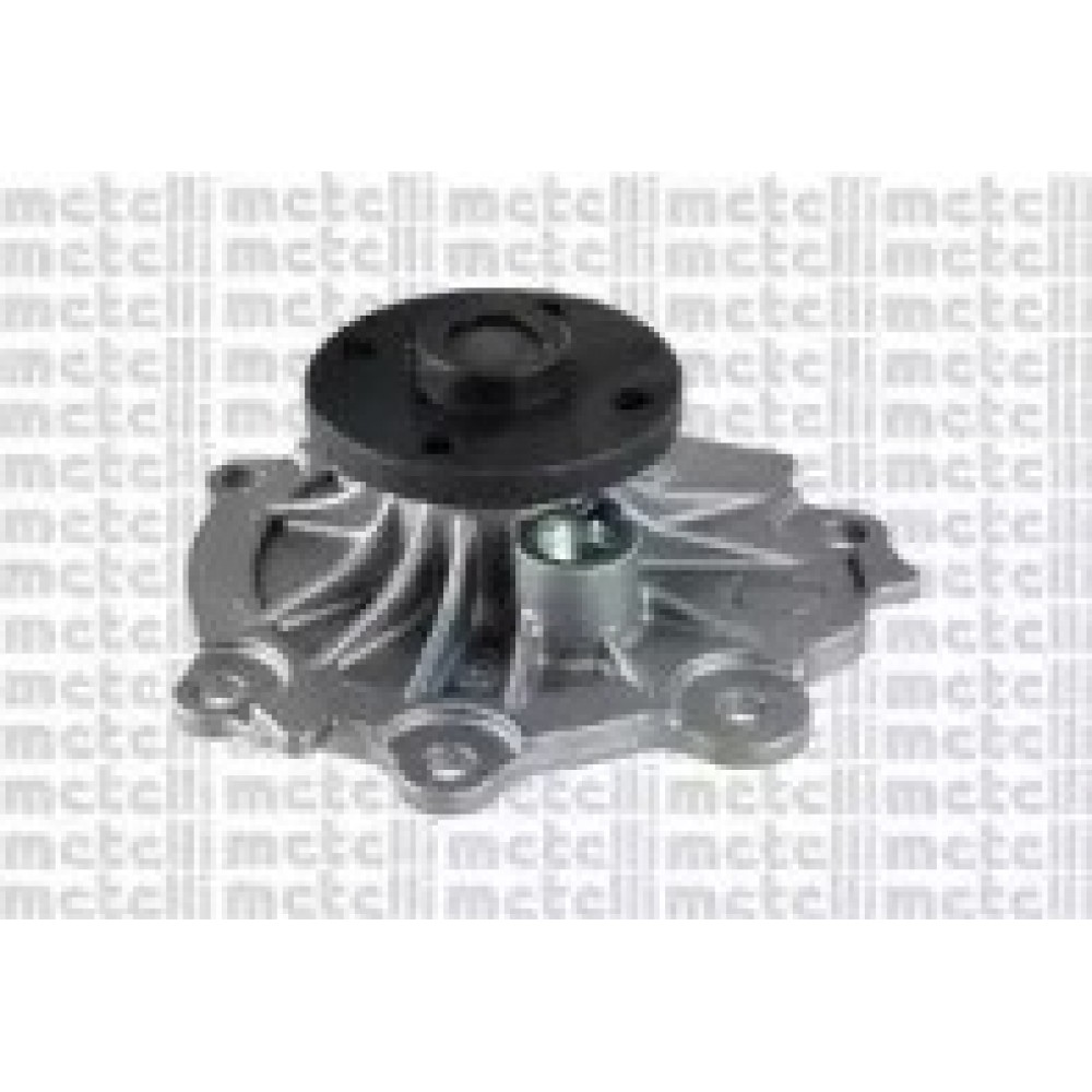 VANDENS SIURBLYS VOLVO S60 II, S80 II, V60 I, V70 III, XC60 I, XC70 II 3.0/3.2 03.06-12.18