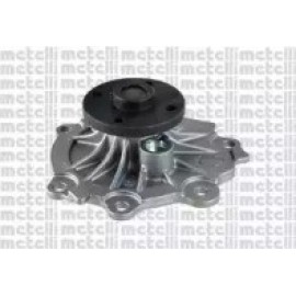 VANDENS SIURBLYS VOLVO S60 II, S80 II, V60 I, V70 III, XC60 I, XC70 II 3.0/3.2 03.06-12.18