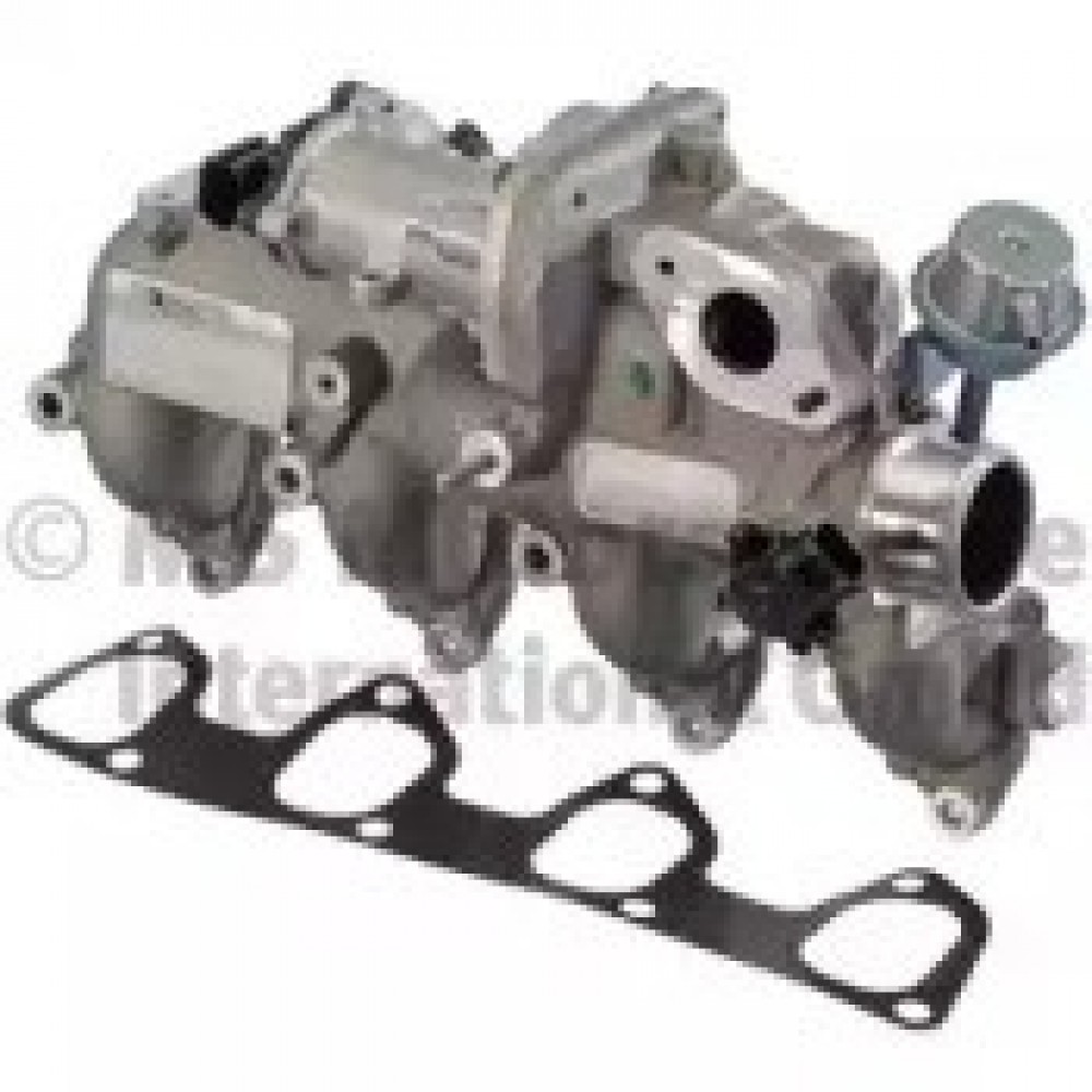VOŽTUVAS EGR FORD 1,8TDCĮ