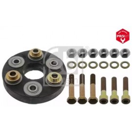 KARDANO MOVA DB W124/W201/W202 82-93 KPL.