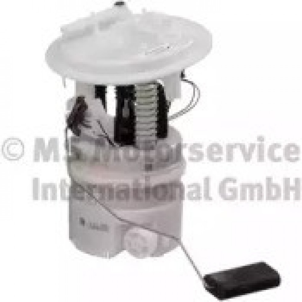 BENZ.SIUR. CITROEN C5 III, C6; PEUGEOT 407 1.6-3.0 03.04-