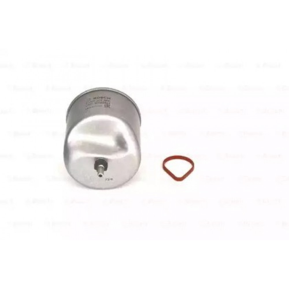 KURO FILTRAS CITROEN,FIAT,PEUGEOT,TOYOTA 1.4D/1.6D 02.06-