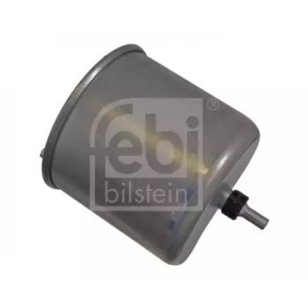 KURO FILTRAS CITROEN,FIAT,PEUGEOT,TOYOTA 1.4D/1.6D 02.06-