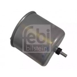 KURO FILTRAS CITROEN,FIAT,PEUGEOT,TOYOTA 1.4D/1.6D 02.06-