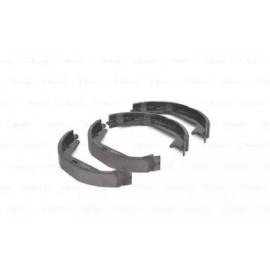 STABDŽIŲ TRINKELIŲ KOMPLEKTAS VOLVO S60 01-,S80 98-,V70,XC90 00-