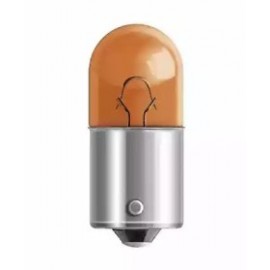 LEMPUTĖ R10W 12V BA15s