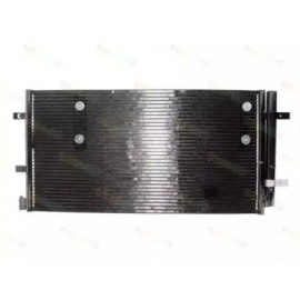 RADIATORIUS AC AUDI A4/A5/Q5 07-