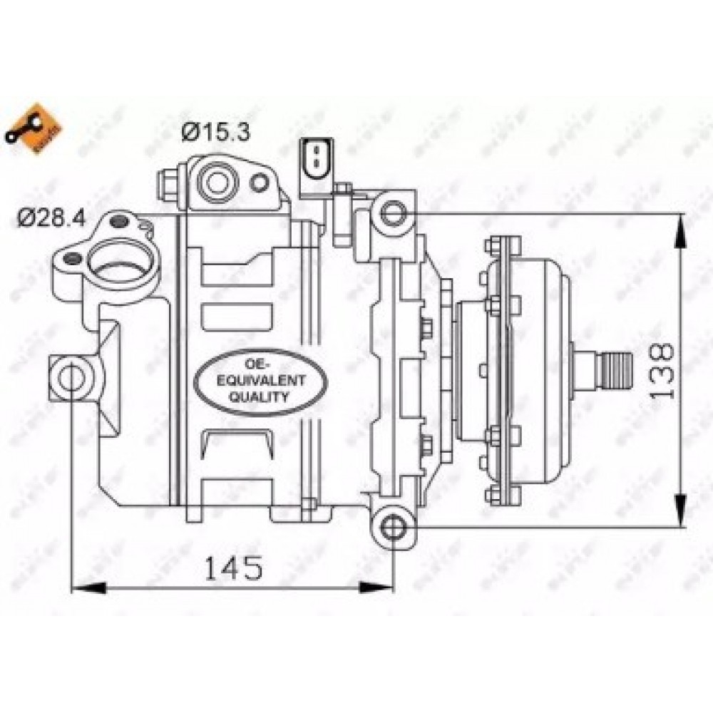 AC.SIURBLYS VW T5