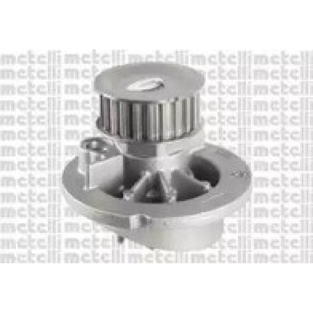 VANDENS SIURBLYS OPEL 1.4-1.6 16V 95-