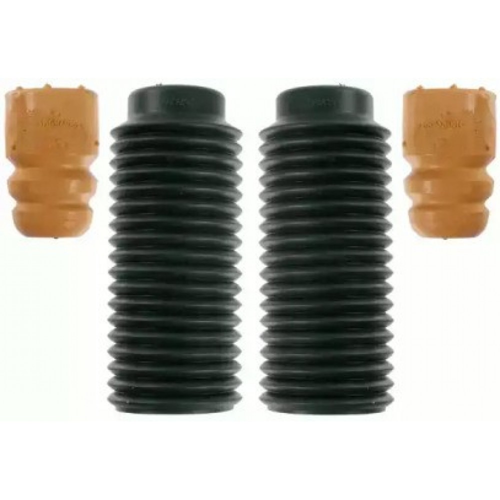 APSAUGA AMORTIZATORIŲ MB C (W204) 1.6-3.5 01.07-08.14