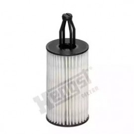 ALYVOS FILTRAS MB W204/W212/W166