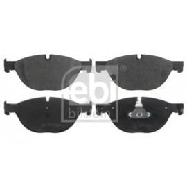 STABDŽIŲ TRINKELIŲ KOMPLEKTAS BMW 5 F10,F11, 7 (F01, F02, F03, F04) 2.0-4.4H 02.08-10.18