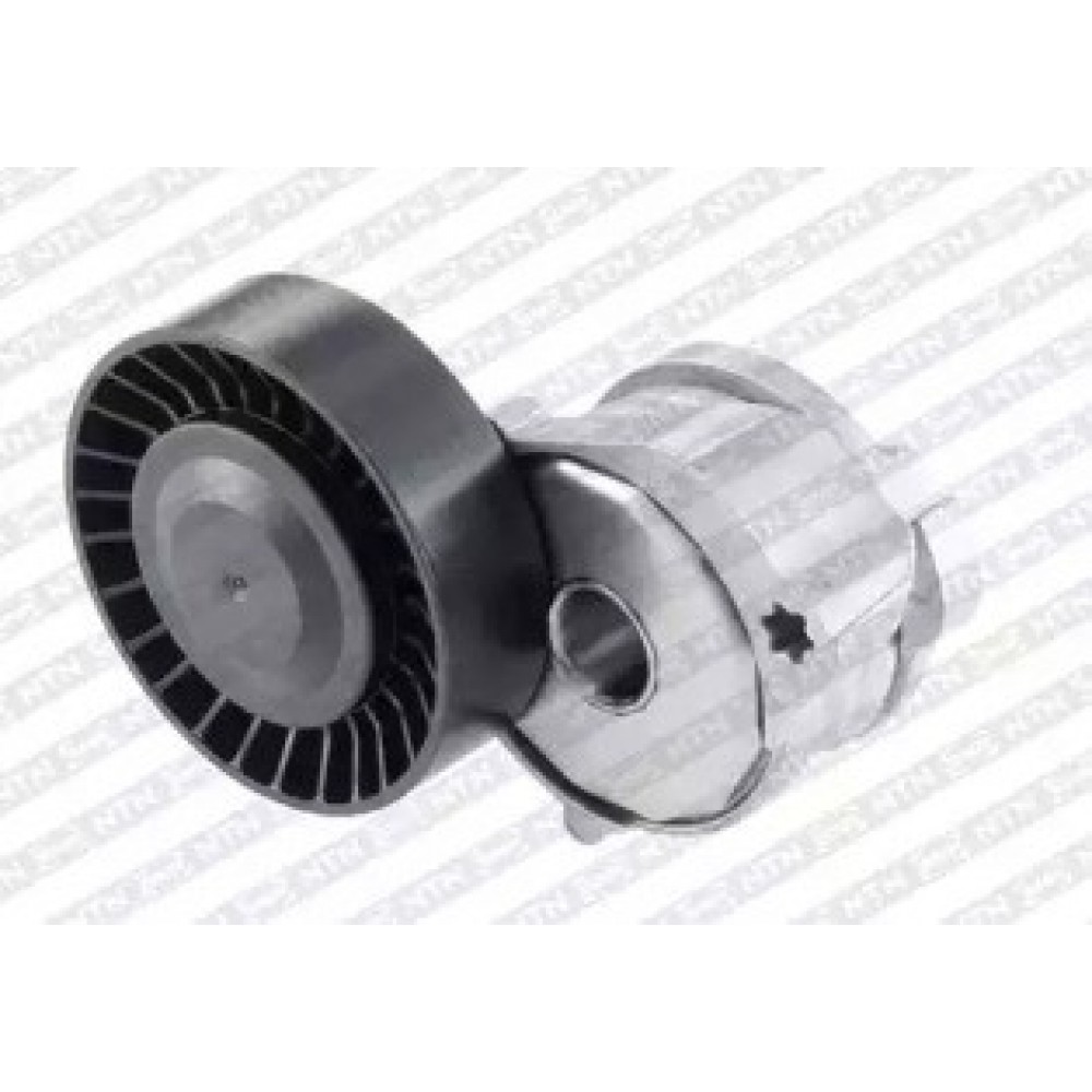 ĮTEMPIMO GUOLIS FORD, VOLVO 06-