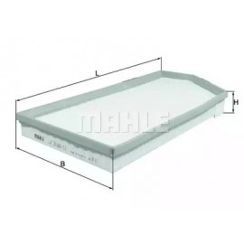 ORO FILTRAS MB E (W213) 1.5H-Electric 01.16-