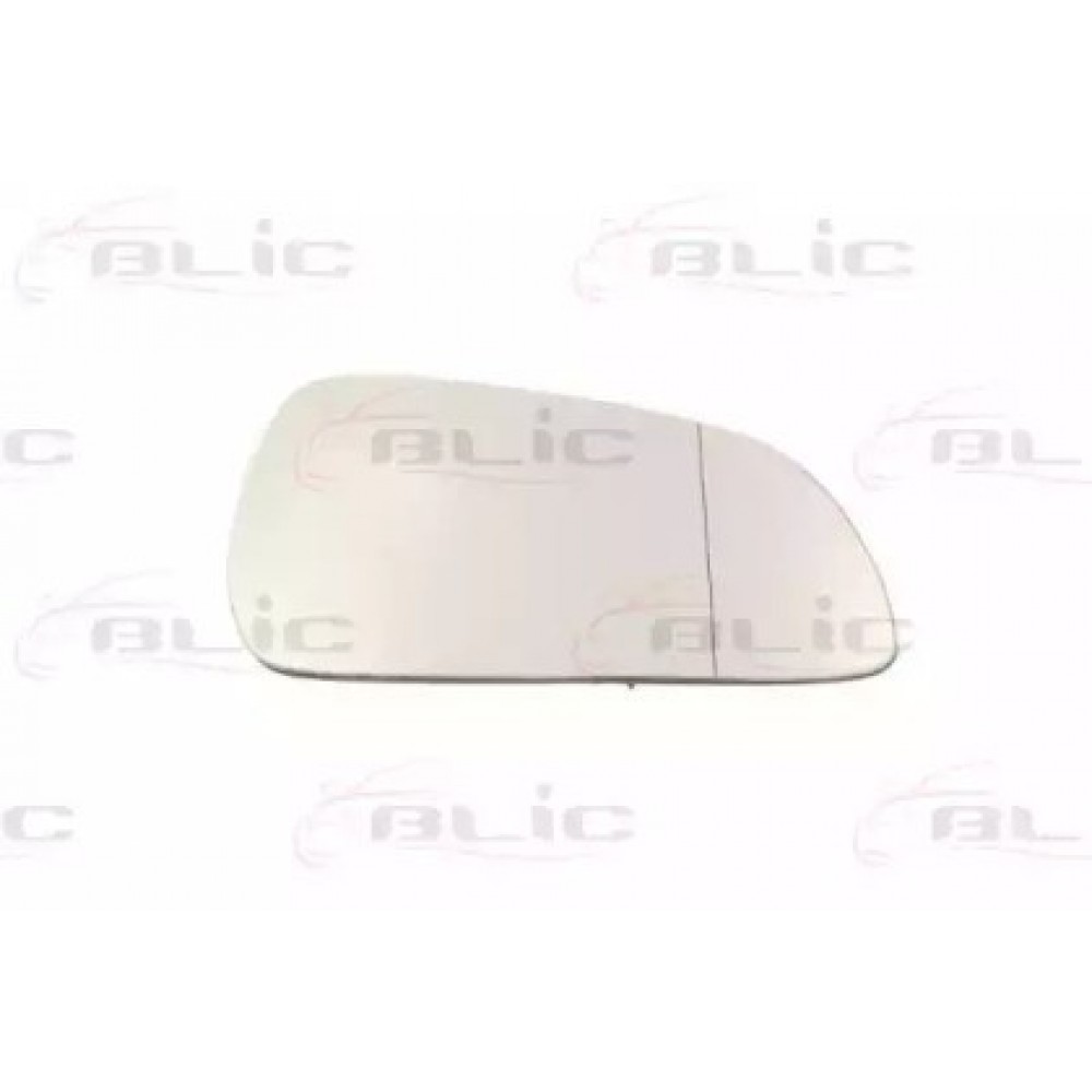 STIKLAS VEIDRODINIS ŠONINIS OPEL ASTRA H 02.07-05.144