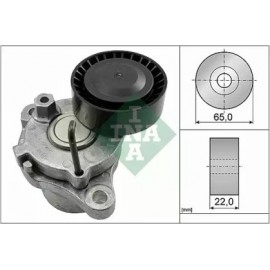ĮTEMPIMO GUOLIS HYUNDAI/KIA 1.1-1.6CRDI 06.05-