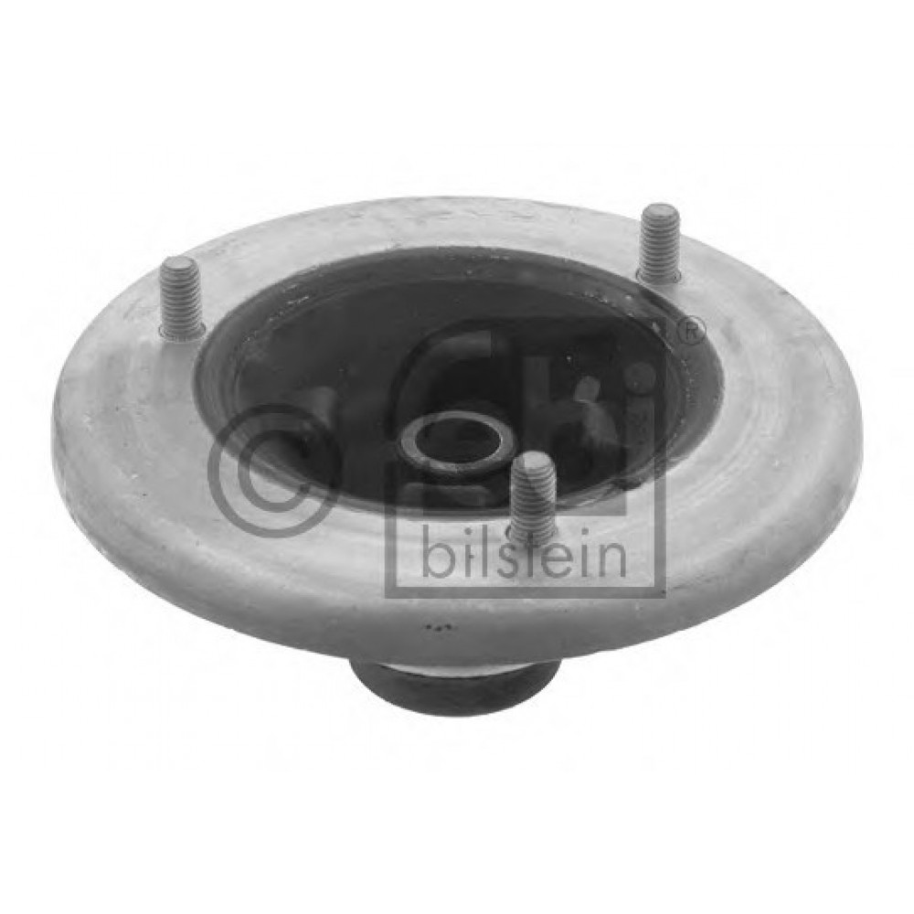 MCPHERSON GUOLIS BMW E39 95-