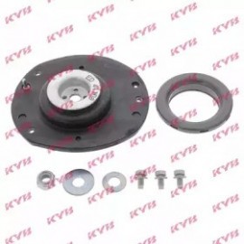 MCPHERSON GUOLIS PEUGEOT 206 98-