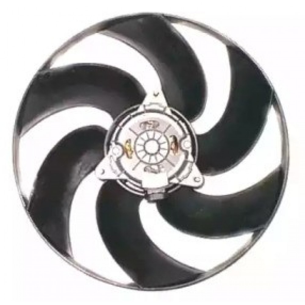 VARIKLIS VENTILIATORIAUS OPEL MOVANO A; RENAULT MASTER II 1.9D-3.0D 07.98-