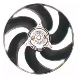 VARIKLIS VENTILIATORIAUS OPEL MOVANO A; RENAULT MASTER II 1.9D-3.0D 07.98-